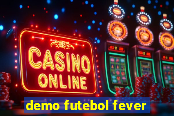 demo futebol fever